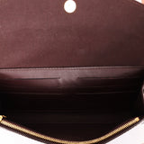 Louis Vuitton Monogram Vernis Sunset Boulevard Shoulder Bag 2008