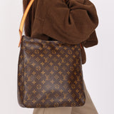 Louis Vuitton Monogram Looping GM