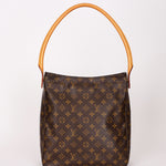 Louis Vuitton Monogram Looping GM