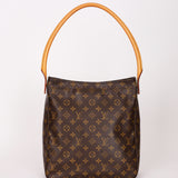 Louis Vuitton Monogram Looping GM