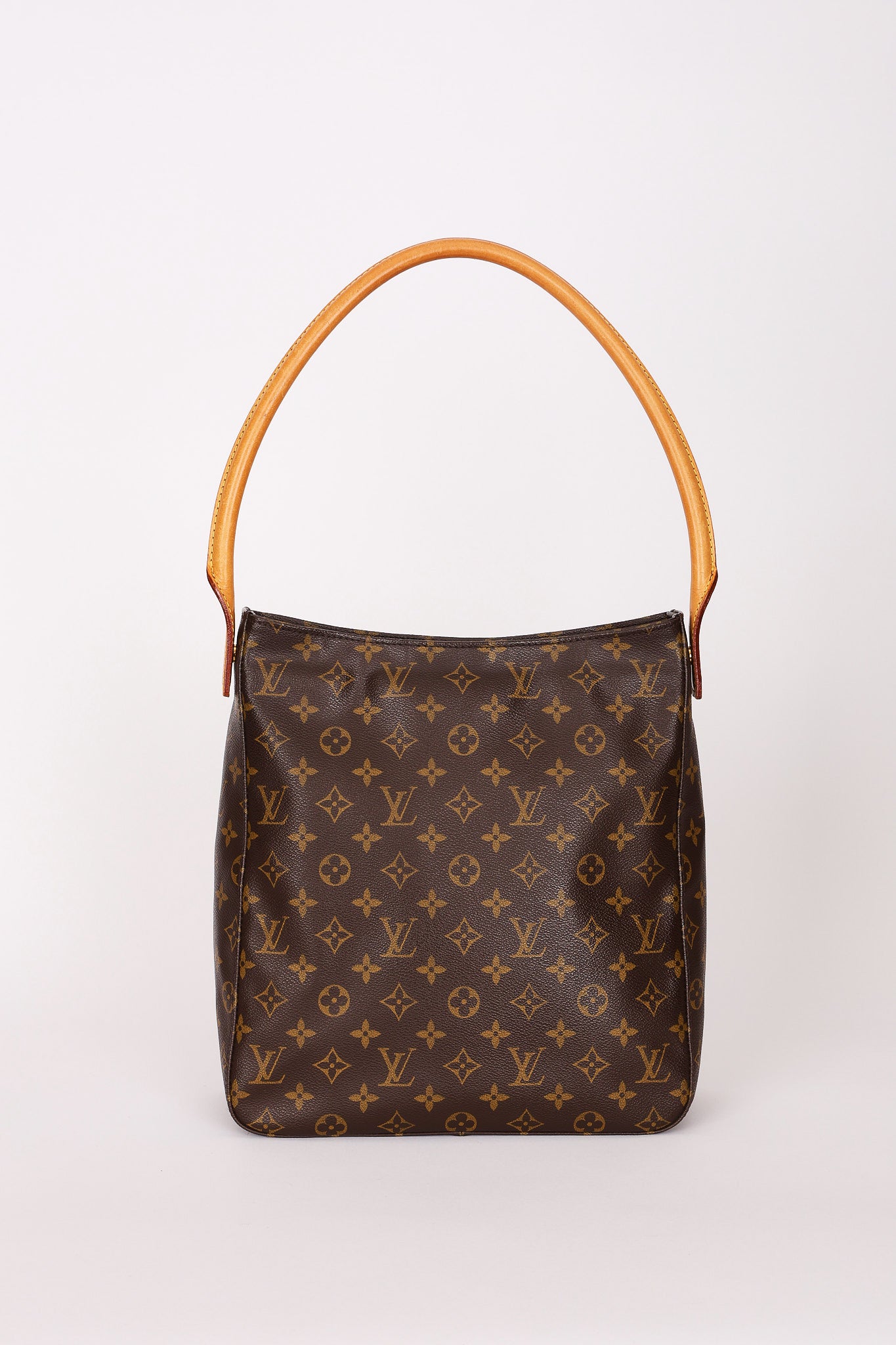 Louis Vuitton Monogram Looping GM