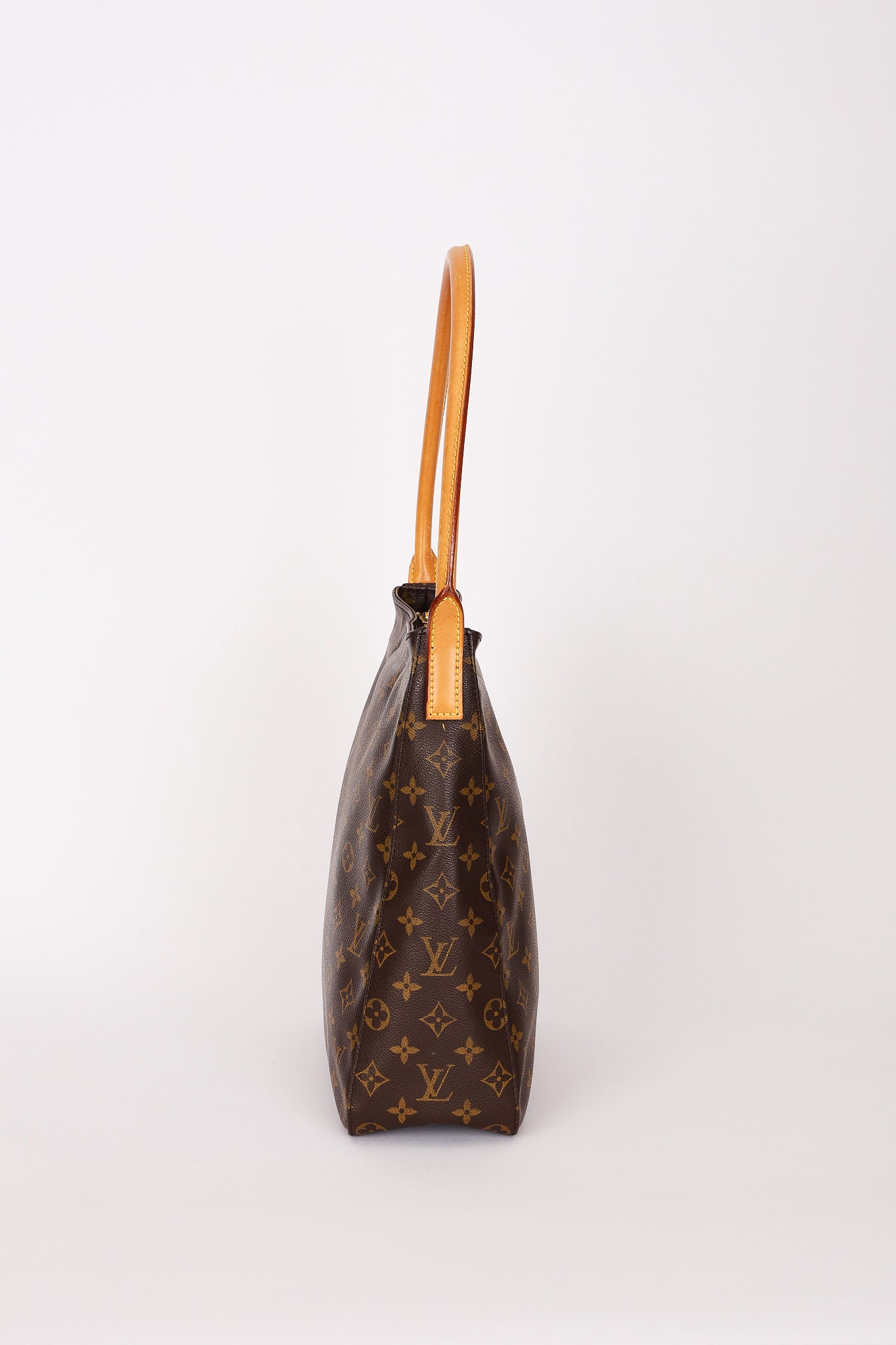 Louis Vuitton Monogram Looping GM