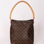 Louis Vuitton Monogram Looping GM