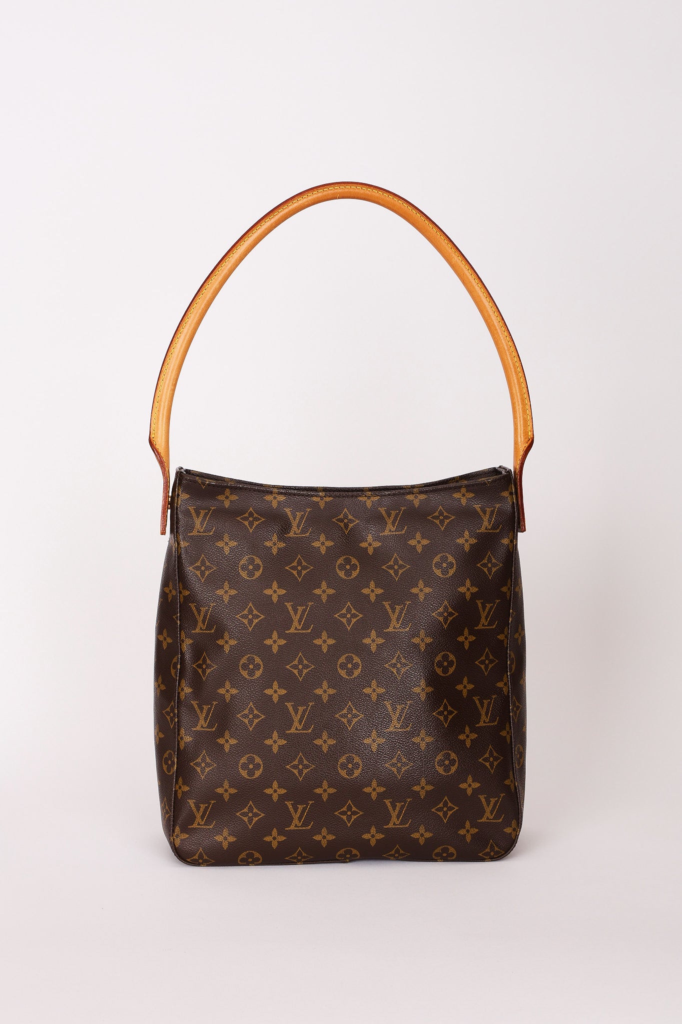 Louis Vuitton Monogram Looping GM