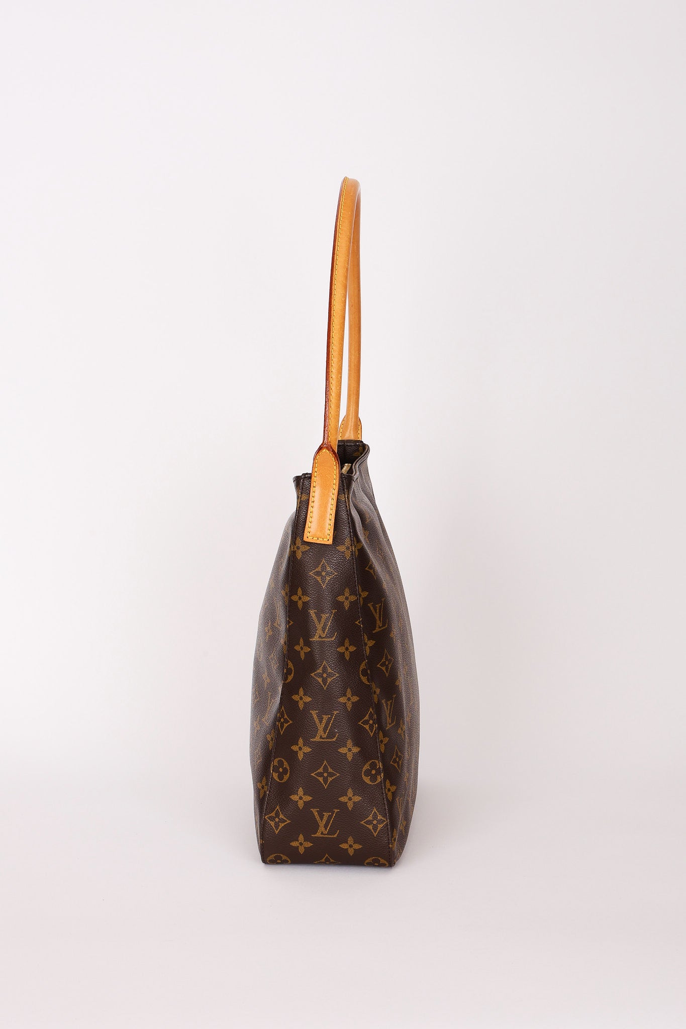 Louis Vuitton Monogram Looping GM