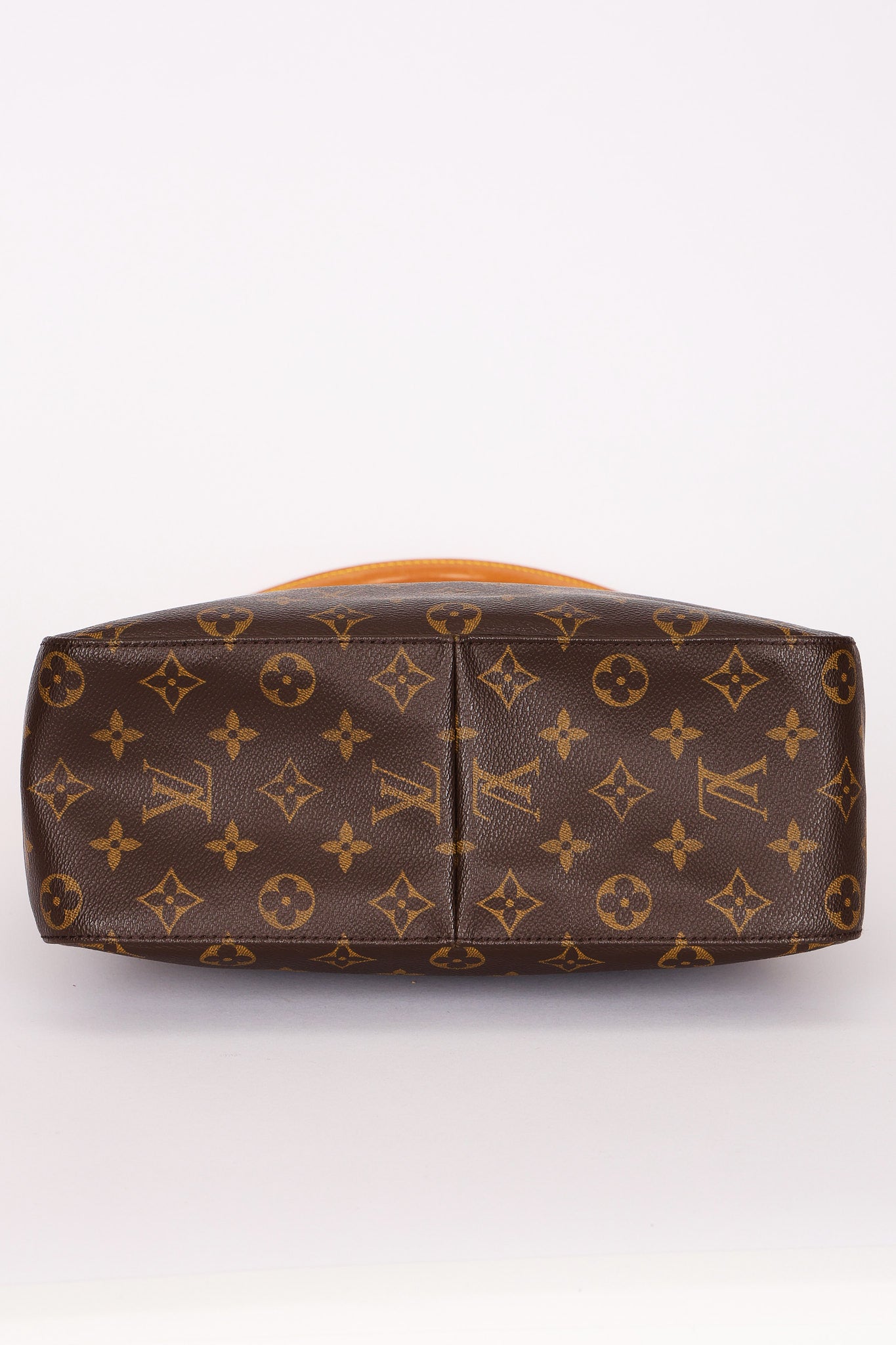 Louis Vuitton Monogram Looping GM