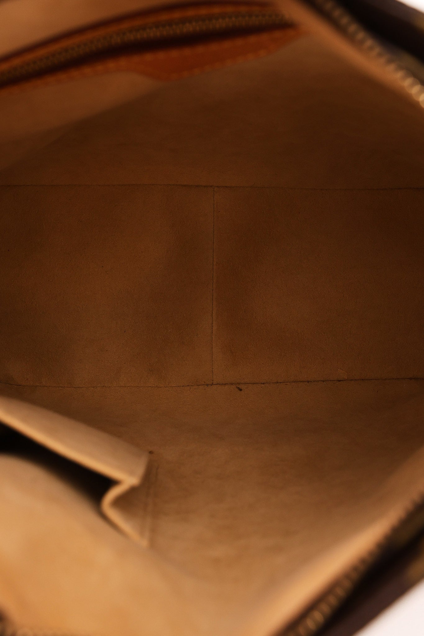 Louis Vuitton Monogram Looping GM