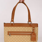 Louis Vuitton Monogram Mini Lin Lucille PM