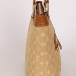 Louis Vuitton Monogram Mini Lin Lucille PM