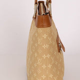 Louis Vuitton Monogram Mini Lin Lucille PM