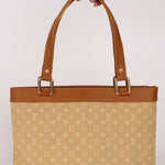 Louis Vuitton Monogram Mini Lin Lucille PM
