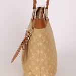 Louis Vuitton Monogram Mini Lin Lucille PM