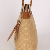 Louis Vuitton Monogram Mini Lin Lucille PM