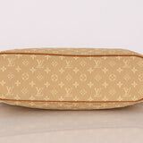 Louis Vuitton Monogram Mini Lin Lucille PM