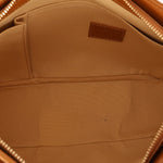 Louis Vuitton Monogram Mini Lin Lucille PM