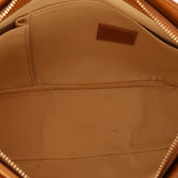 Louis Vuitton Monogram Mini Lin Lucille PM