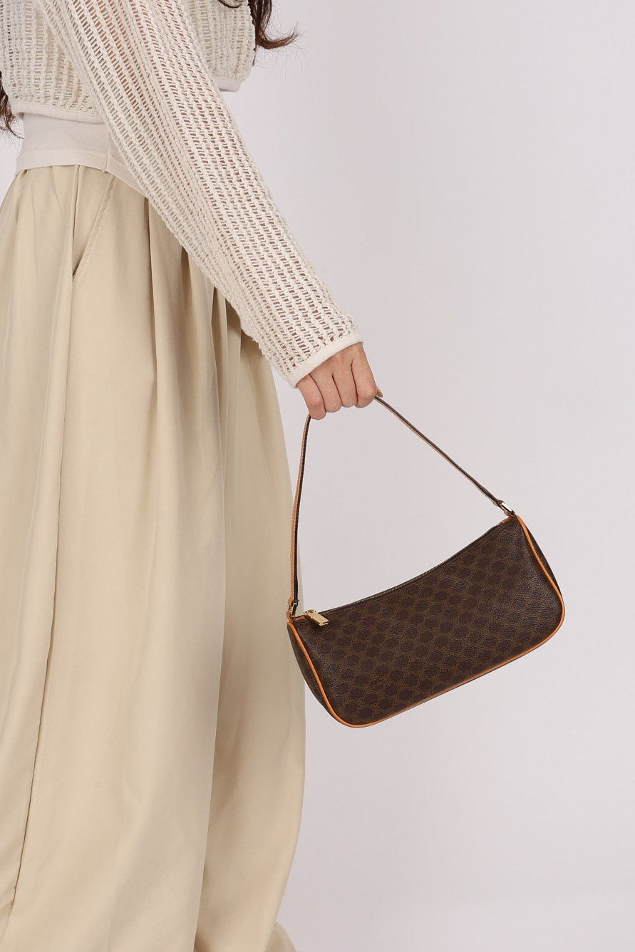 Celine Macadam Pochette