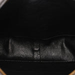 Chanel Bijoux Coco Crush Camera Bag Black Caviar 24K GP