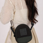 Chanel Mini Sport Line Crossbody Bag