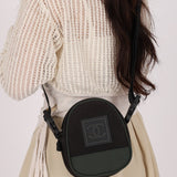 Chanel Mini Sport Line Crossbody Bag