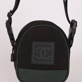 Chanel Mini Sport Line Crossbody Bag