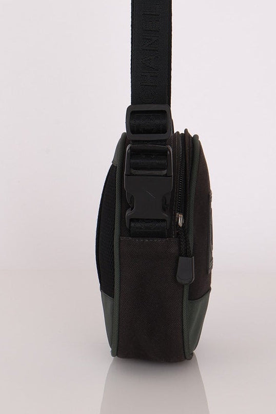 Chanel Mini Sport Line Crossbody Bag