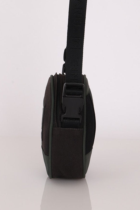 Chanel Mini Sport Line Crossbody Bag