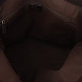 Gucci Monogram Nylon Chain Tote