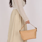 Celine Macadam Shoulder Bag