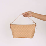 Celine Macadam Shoulder Bag