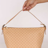 Celine Macadam Shoulder Bag