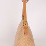 Celine Macadam Shoulder Bag