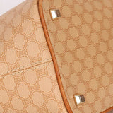 Celine Macadam Shoulder Bag