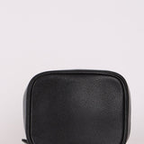 Chanel Timeless Vanity Bag Black Caviar 24K GP