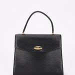 Louis Vuitton Epi Turnlock Top Handle Bag