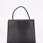 Louis Vuitton Epi Turnlock Top Handle Bag