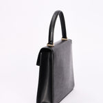 Louis Vuitton Epi Turnlock Top Handle Bag