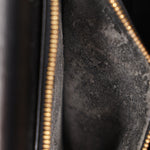 Louis Vuitton Epi Turnlock Top Handle Bag