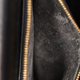 Louis Vuitton Epi Turnlock Top Handle Bag