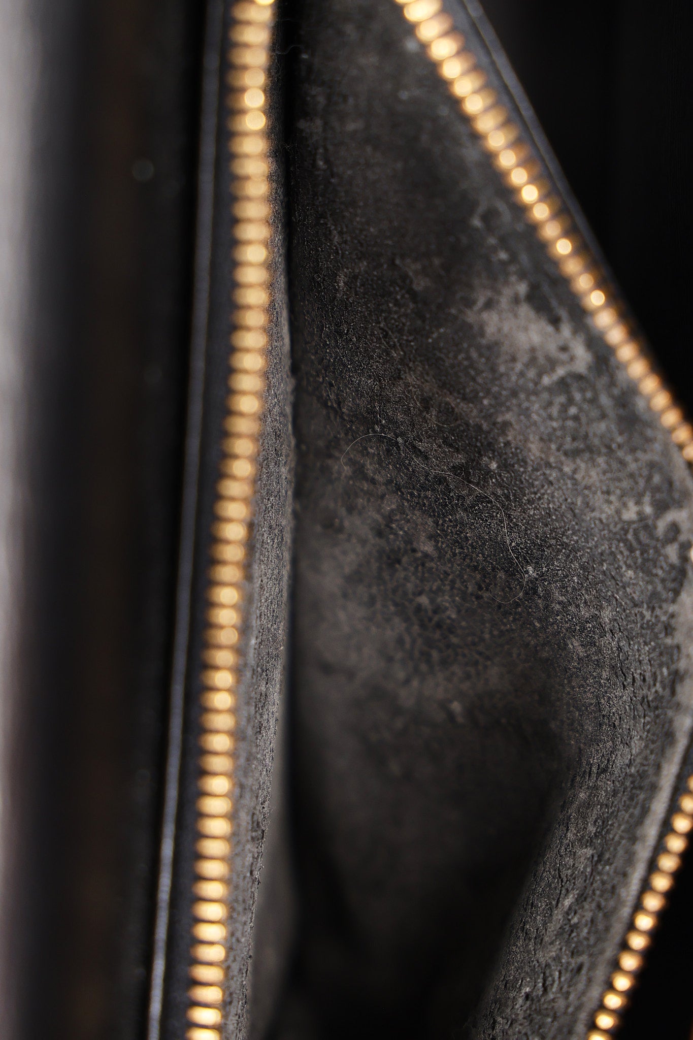 Louis Vuitton Epi Turnlock Top Handle Bag