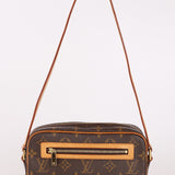 Louis Vuitton Monogram Cite Pochette 2002