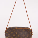 Louis Vuitton Monogram Cite Pochette 2002