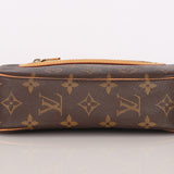 Louis Vuitton Monogram Cite Pochette 2002