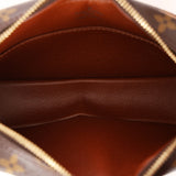 Louis Vuitton Monogram Cite Pochette 2002