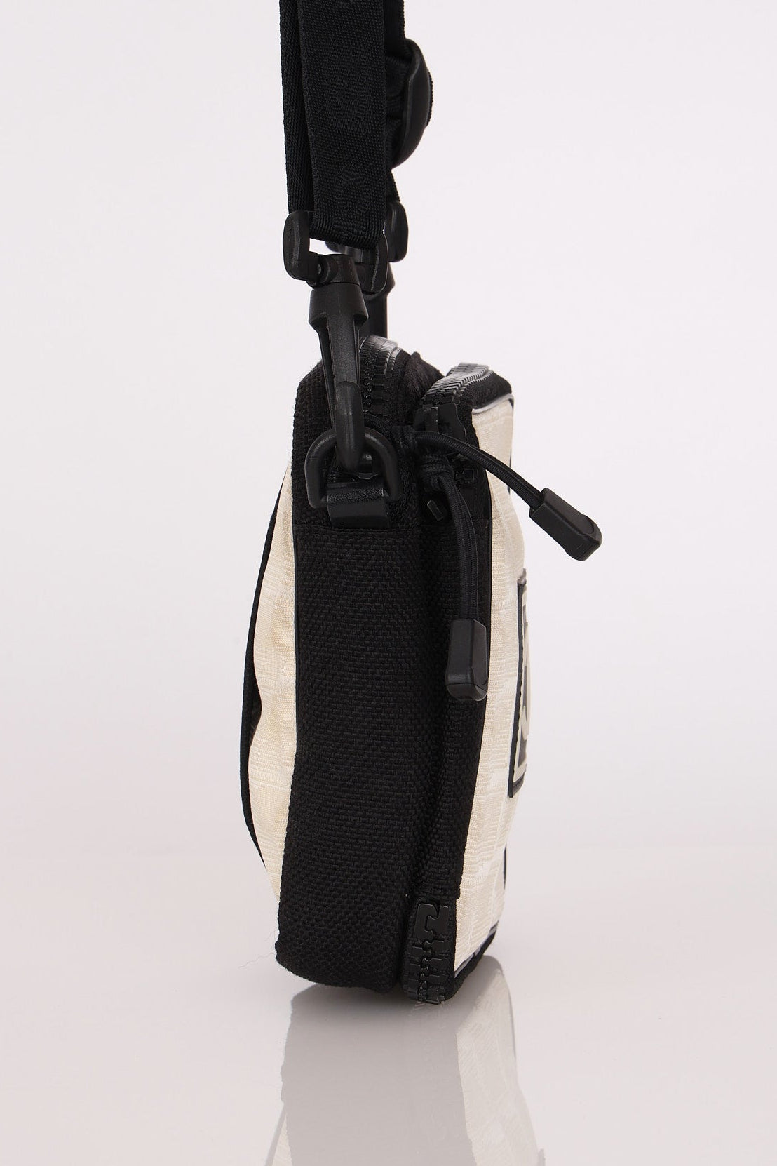 Chanel Travel Line Crossbody Bag