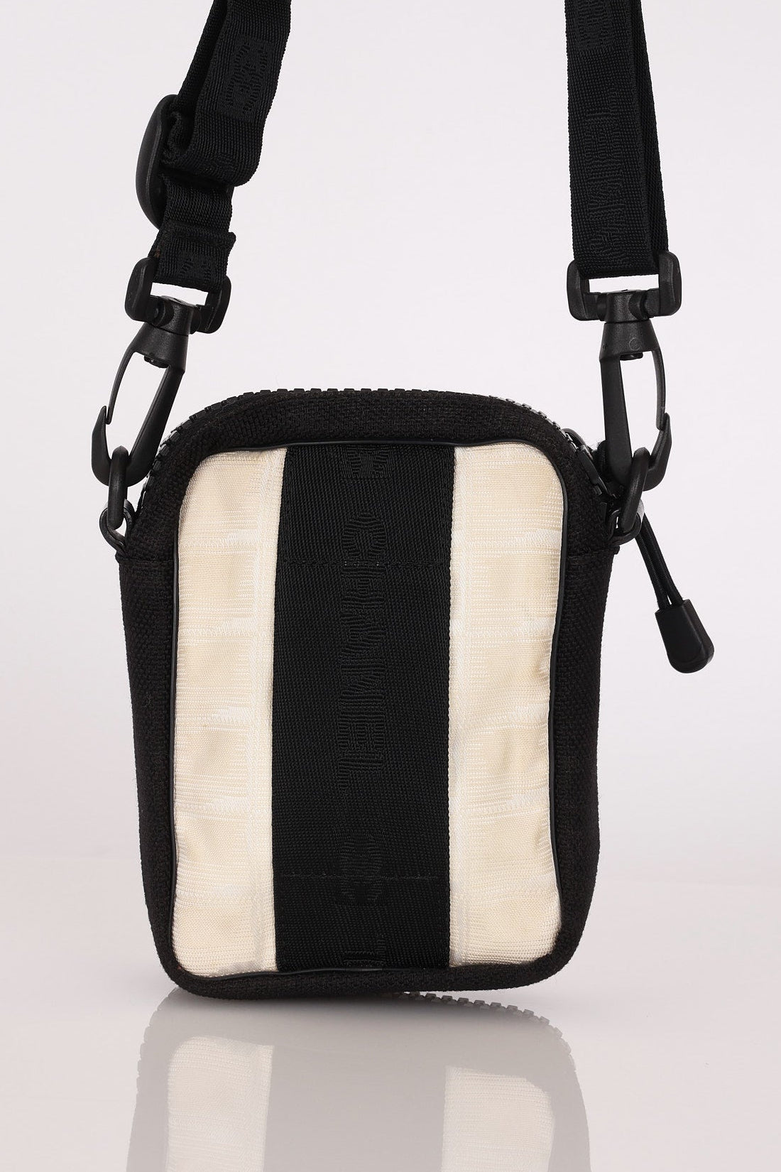 Chanel Travel Line Crossbody Bag