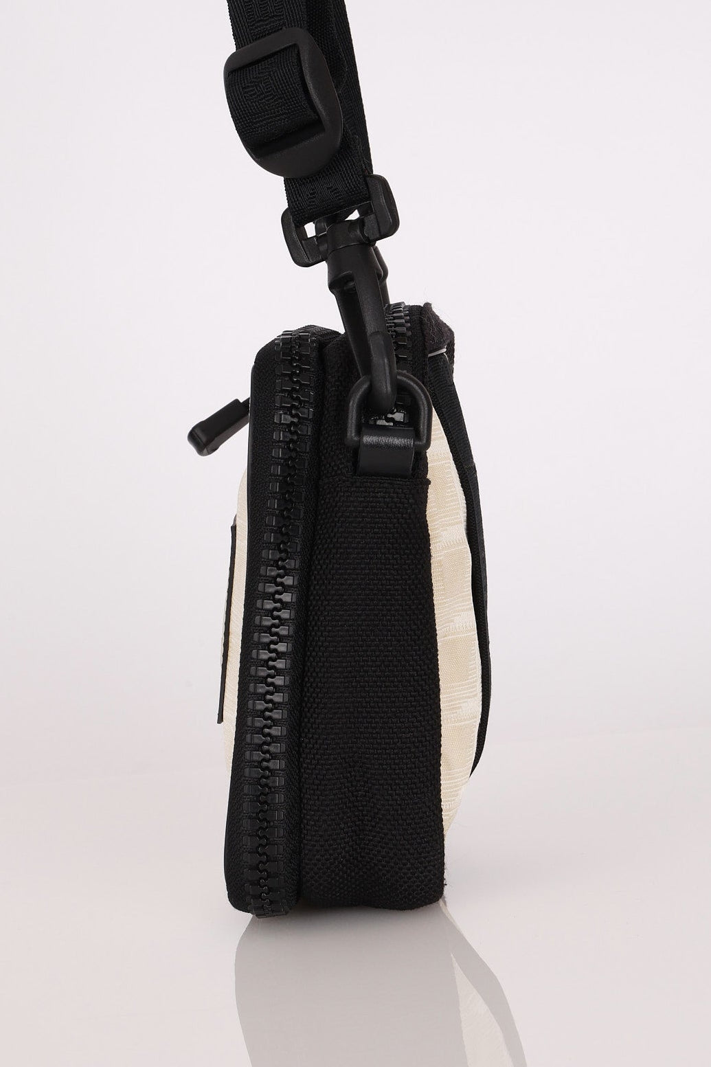Chanel Travel Line Crossbody Bag