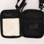 Chanel Travel Line Crossbody Bag