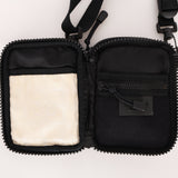 Chanel Travel Line Crossbody Bag