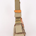 Dior Diorissimo Street Chic Shoulder Bag